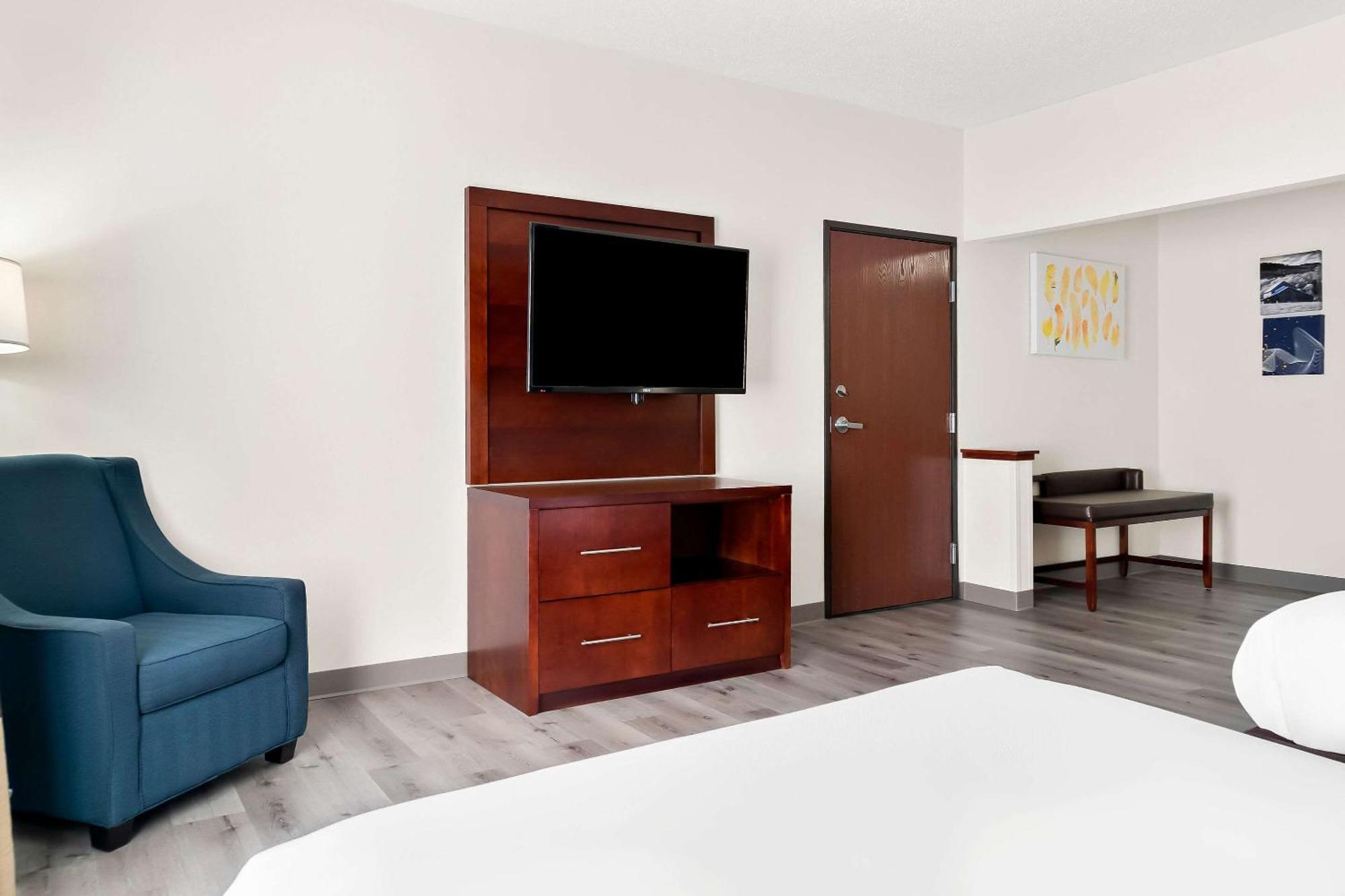 Comfort Suites Southfield-Detroit Esterno foto